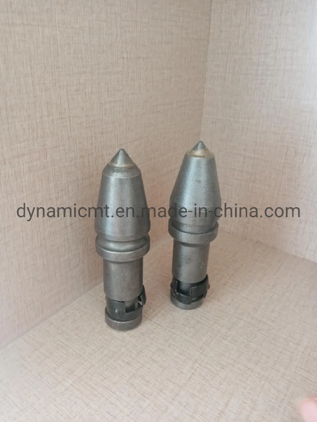 Machinery Parts for Trencher Machine Trenching Teeth