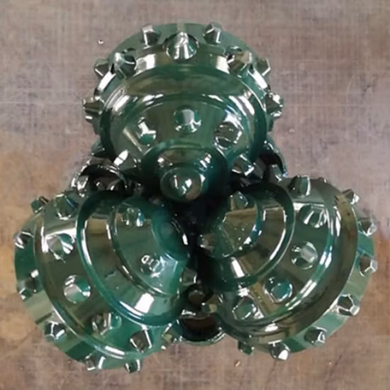 우물용 고품질 15 1/2 Inchtricone 비트 드릴링 드래그 비트